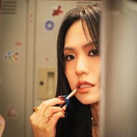 孫盛希 Shi Shi