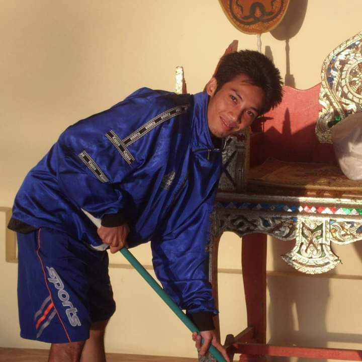 พัฒน์ โชติบุตร