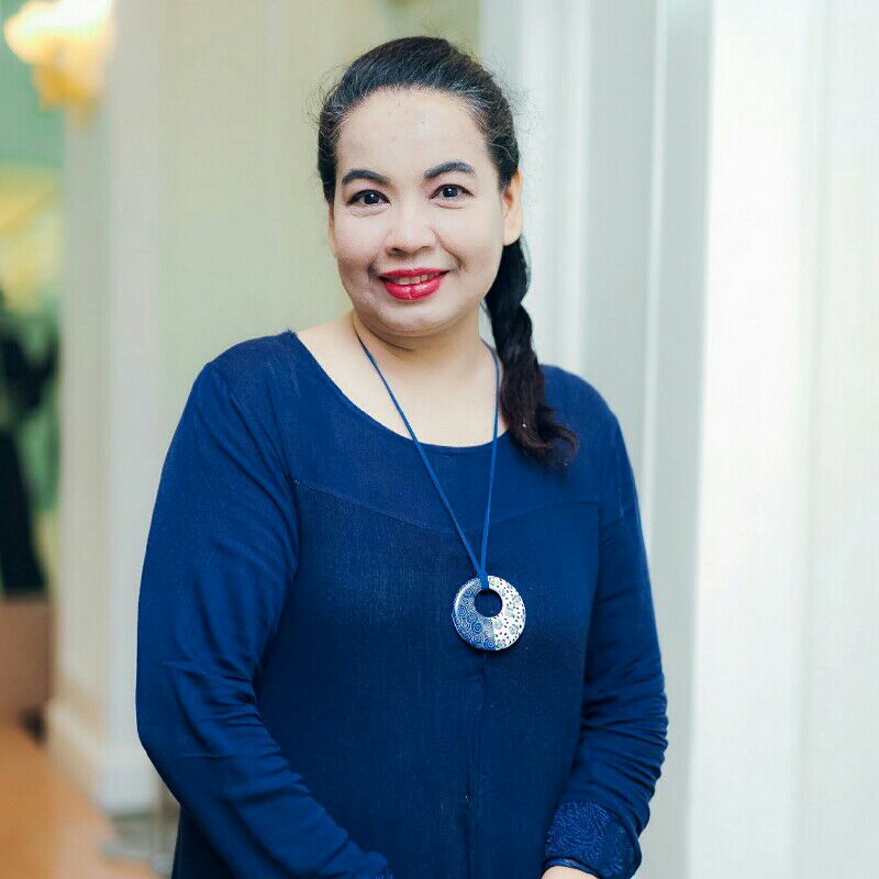 สุดารัตน์