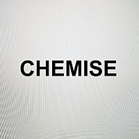 CHEMISE