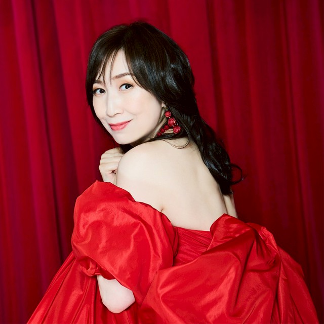 森口博子