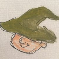 Show profile photo