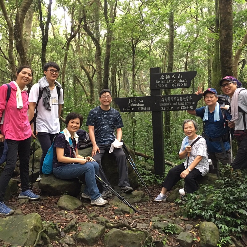 Norman Lin 林偉仁