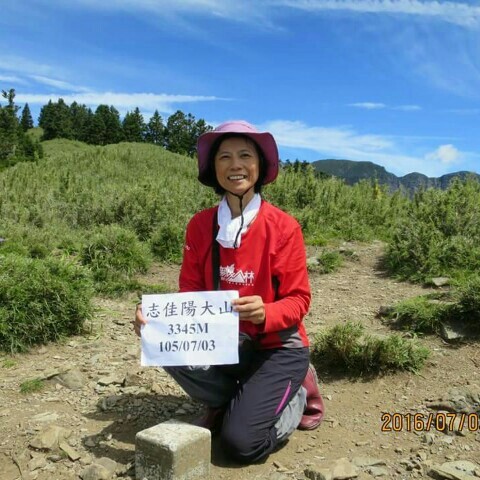 白兔（惠玲）的頭像