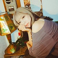 Show profile photo