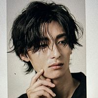 Show profile photo