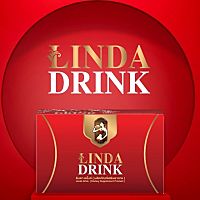 Linda_drink