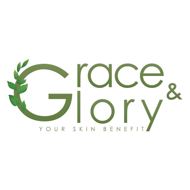 Grace and Glory LINE SHOPPING