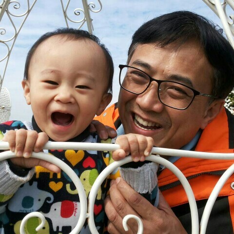 Peter （戴劉慶）的頭像