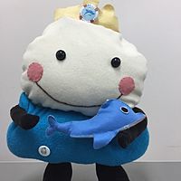 Show profile photo