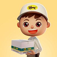 黑貓宅急便