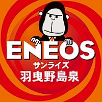 ENEOS サンライズ羽曳野島泉SS