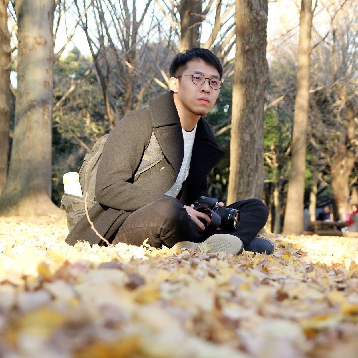 song-wei Hsiao的頭像