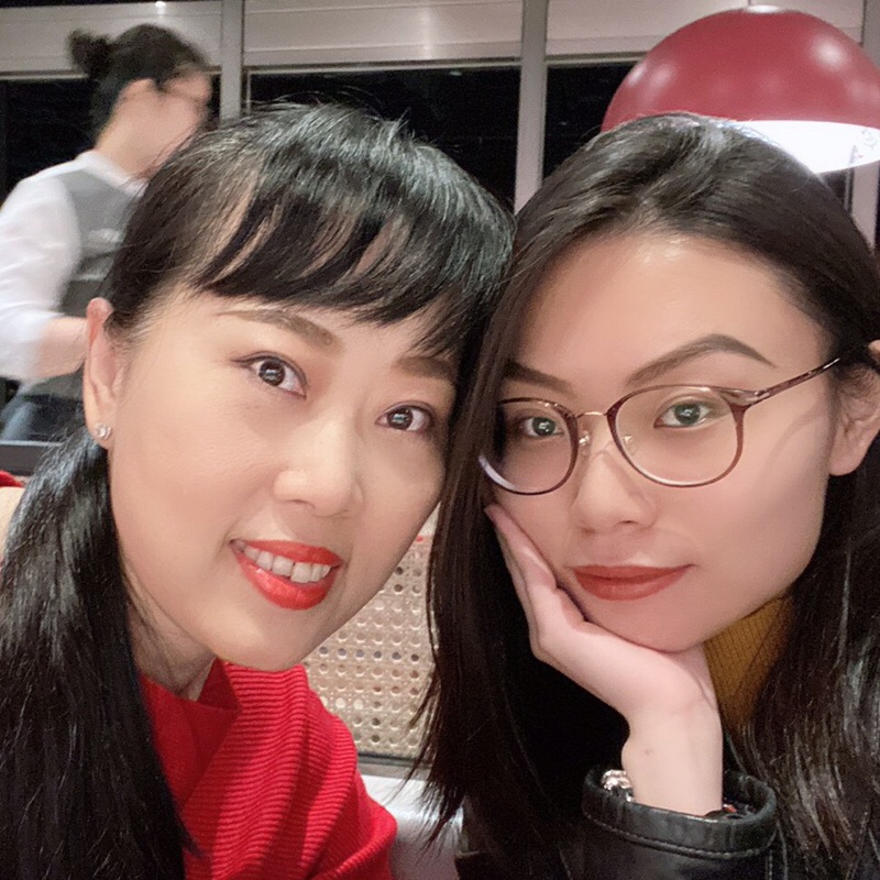 Cathy Wu吳碧瑤的頭像