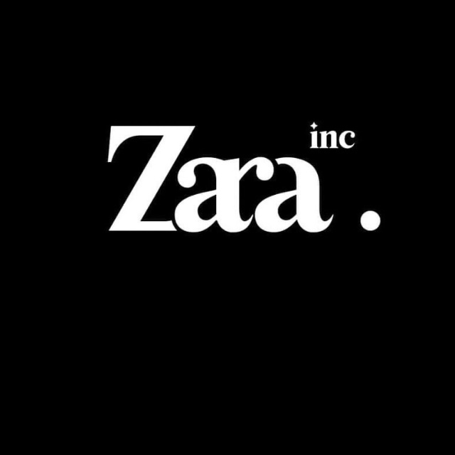zara.inc LINE SHOPPING