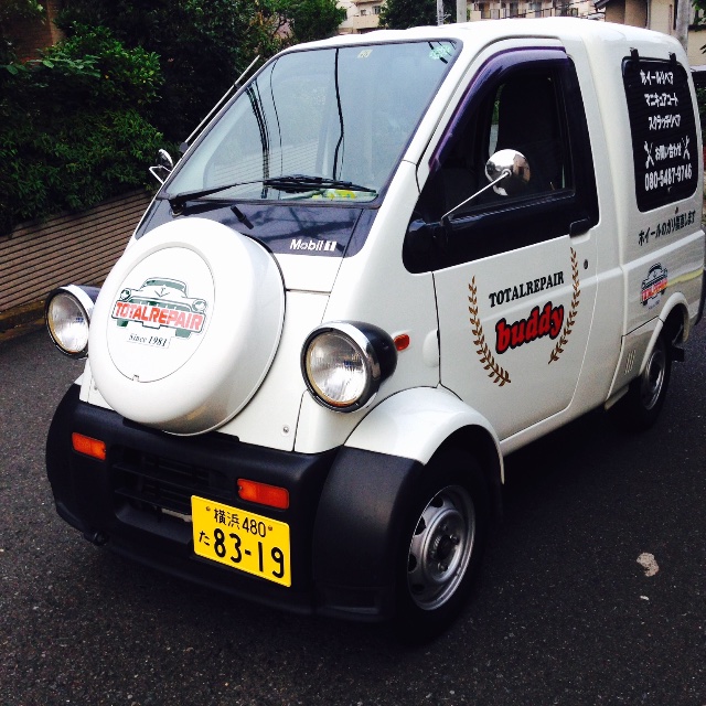トータルリペアbuddy | LINE Official Account
