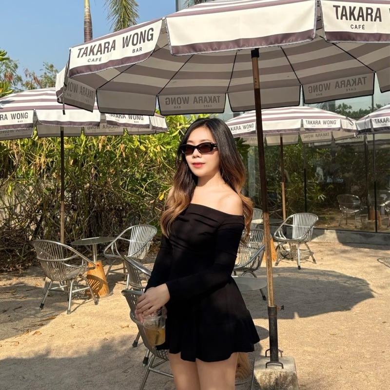 ออย