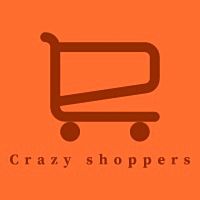 Crazy shopping
