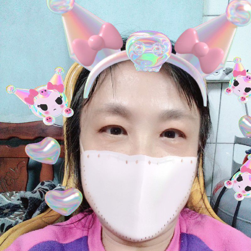 阿妙（妙娟）的頭像