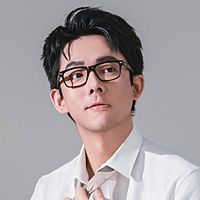 阿滴英文
