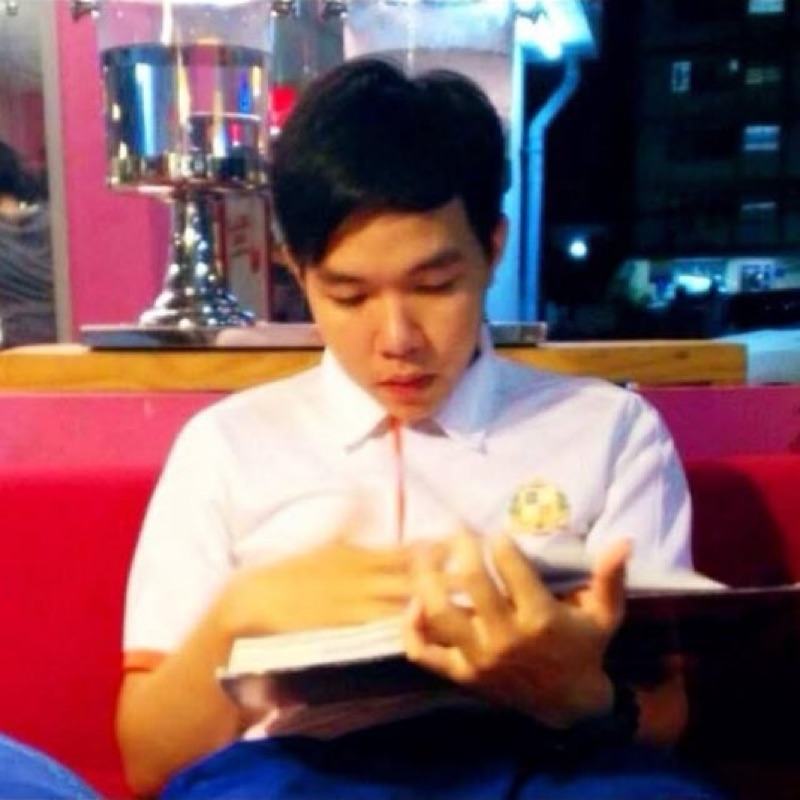 ศิวกร พุดขุนทด