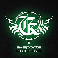 e-sports EKICHIKA