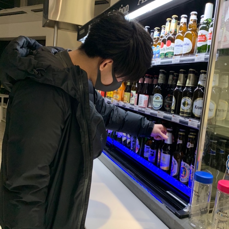 ちゃんじゃ