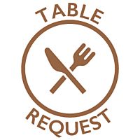 TABLE REQUEST
