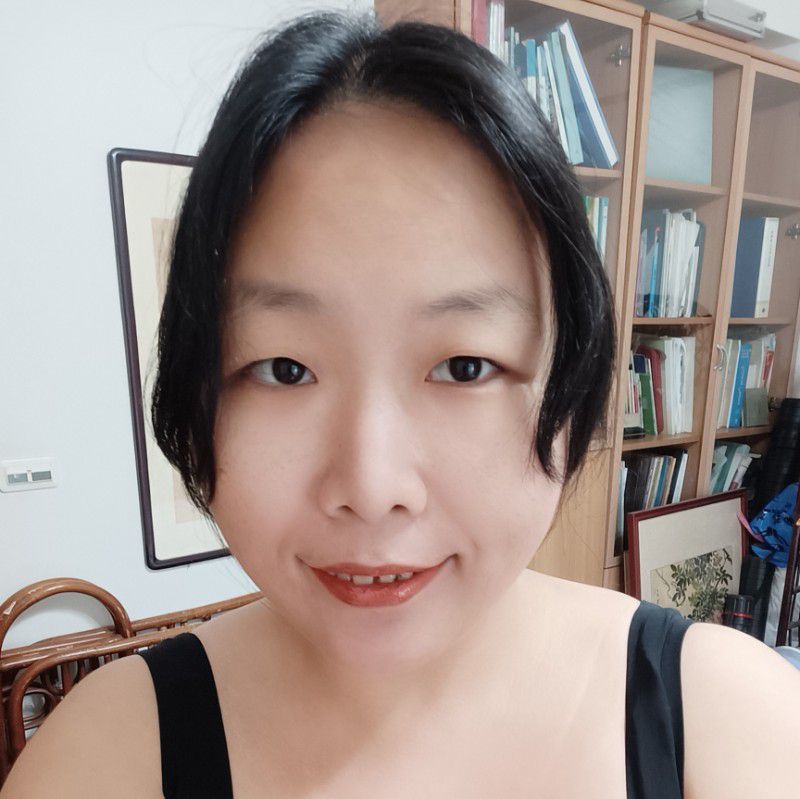 小魚
