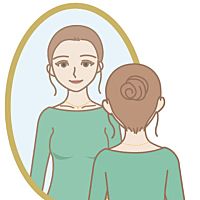 Show profile photo