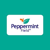 Peppermint Field