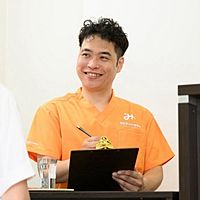 Show profile photo