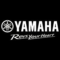 Yamaha Society TH