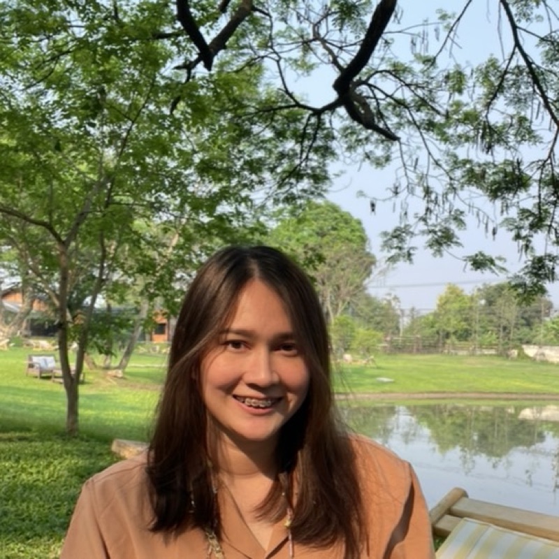 พัชนิดา นุตประศาสน์