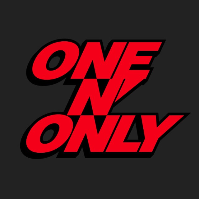 ONE N’ ONLY