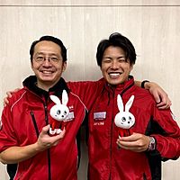 Show profile photo