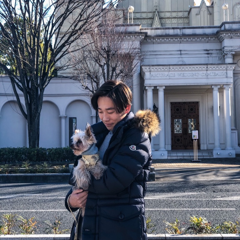 Ryusuke Tanaka