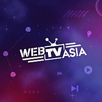 WebTVAsia Taiwan