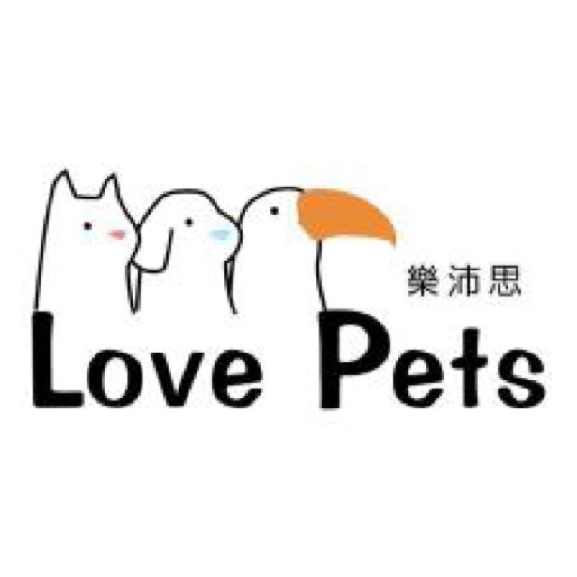 Love Pets 樂沛思 LINE購物商城