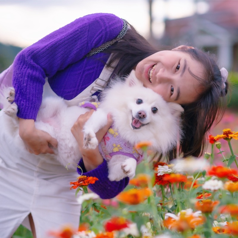🦄️蓉蓉💜