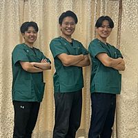 Show profile photo