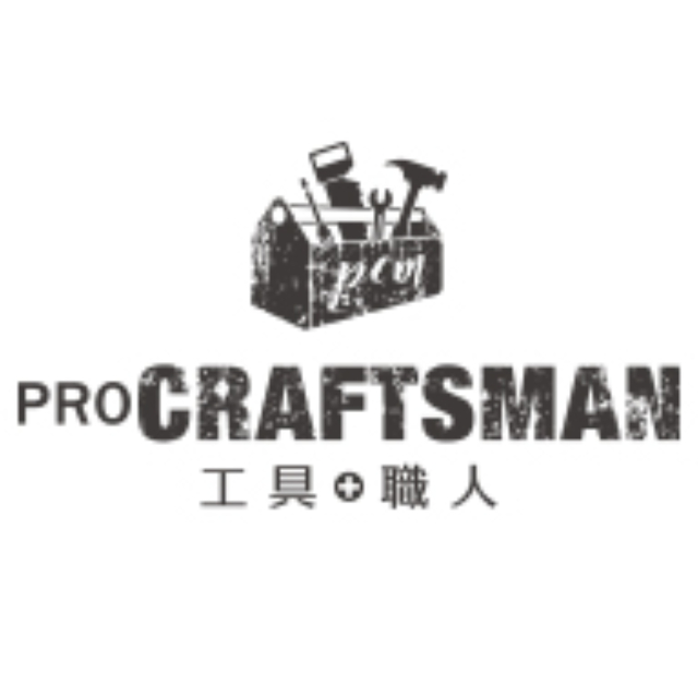 Pro CraftsMan－工具職人