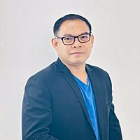 Show profile photo