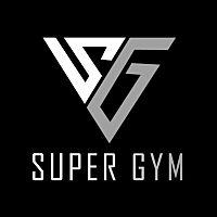 Super Gym 超極健身工作室