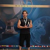 Show profile photo
