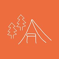 八風キャンプ場