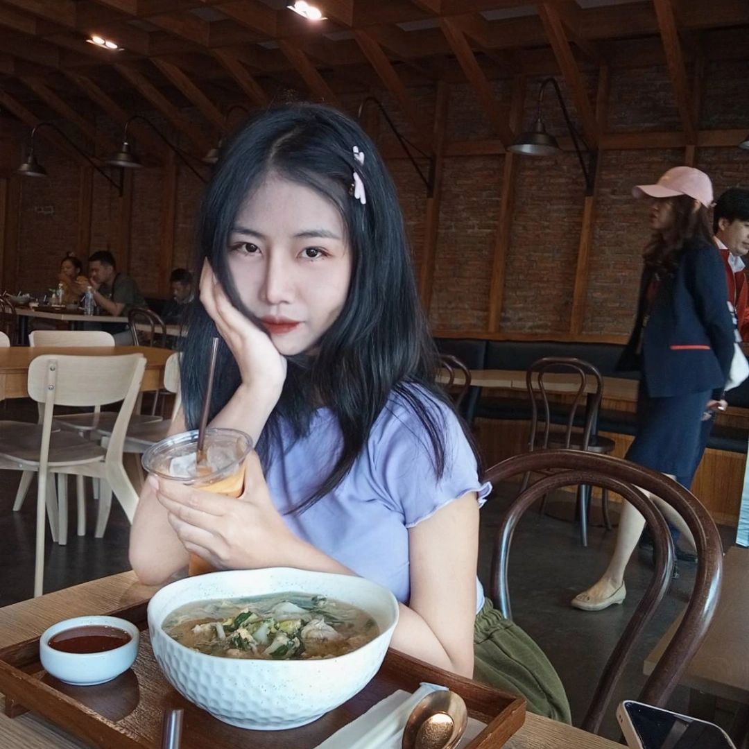 น้องชาเย็น