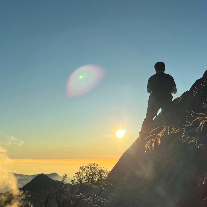 一元（陳源益）Alvan Chen的頭像