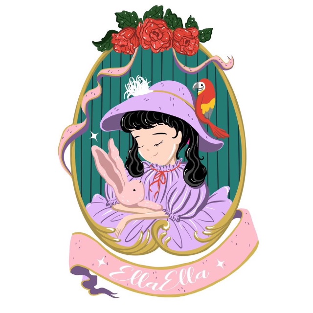 Ella Ella Official | LINE SHOPPING