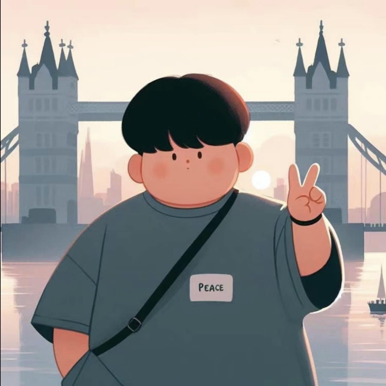 เอ็ม
